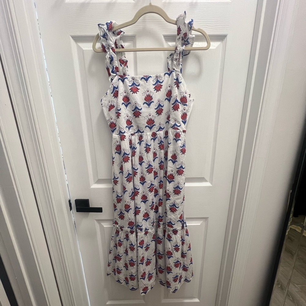 J. Crew dress